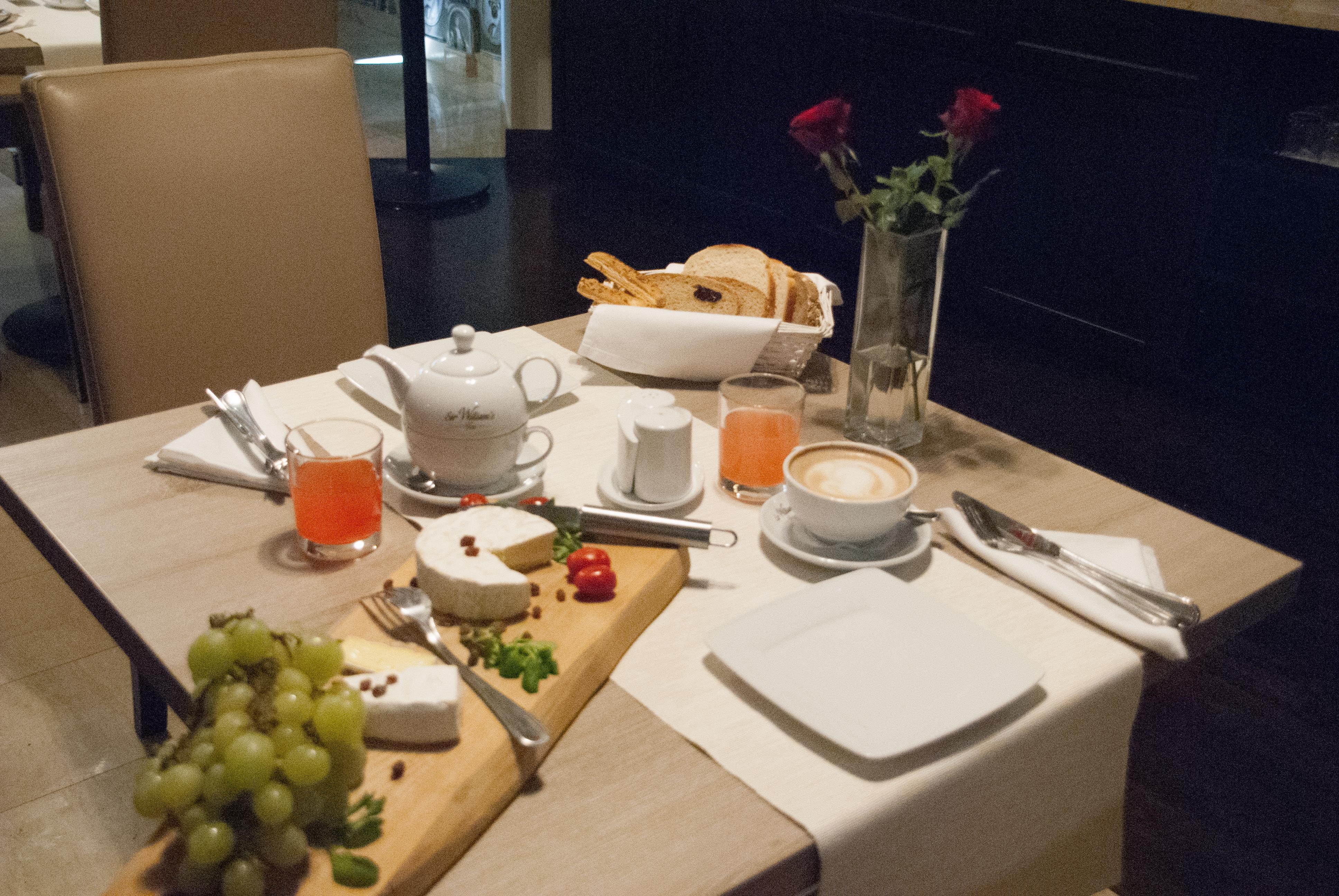 Grottger Luxury Boutique Hotel City Cracóvia Exterior foto